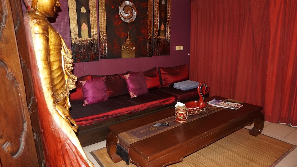 Junior Suite - Photo 7