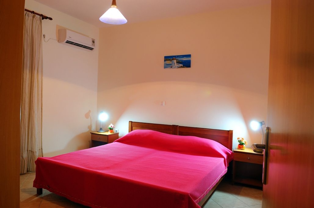 Apartment, 1 Bedroom photo 3
