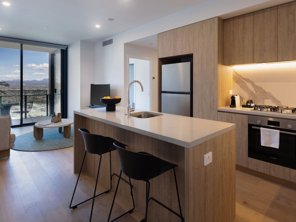 1 Bedroom Apartment 1 Night (No Housekeeping)