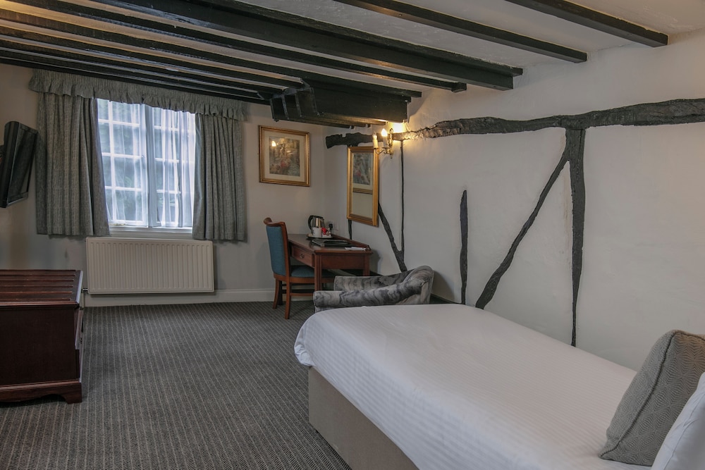 Standard Room, 1 Twin Bed, Non Smoking photo 3