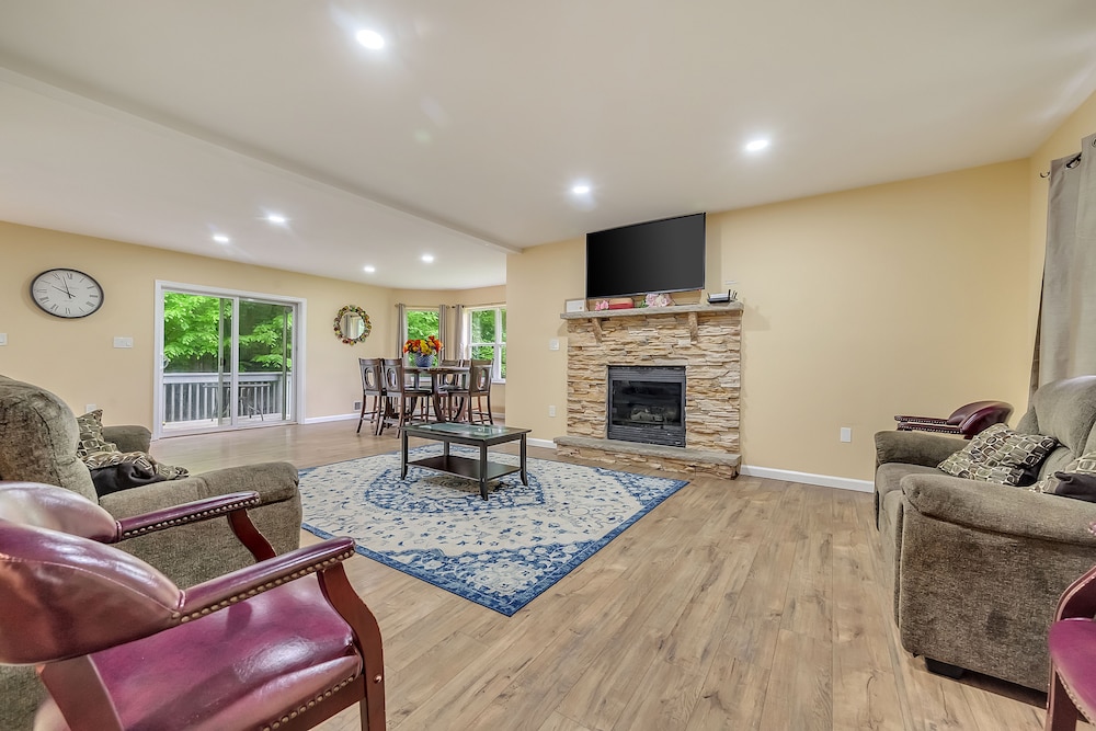 Holiday Home Near Lake and Pool, Fotografia 18