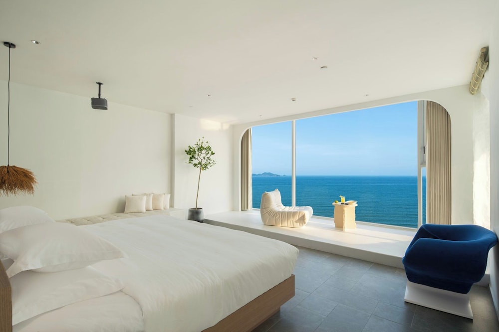 Panoramic Double Room photo 2