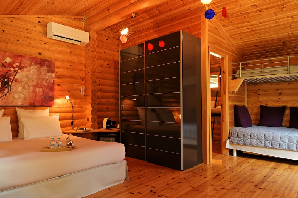 Family Cabin photo 1