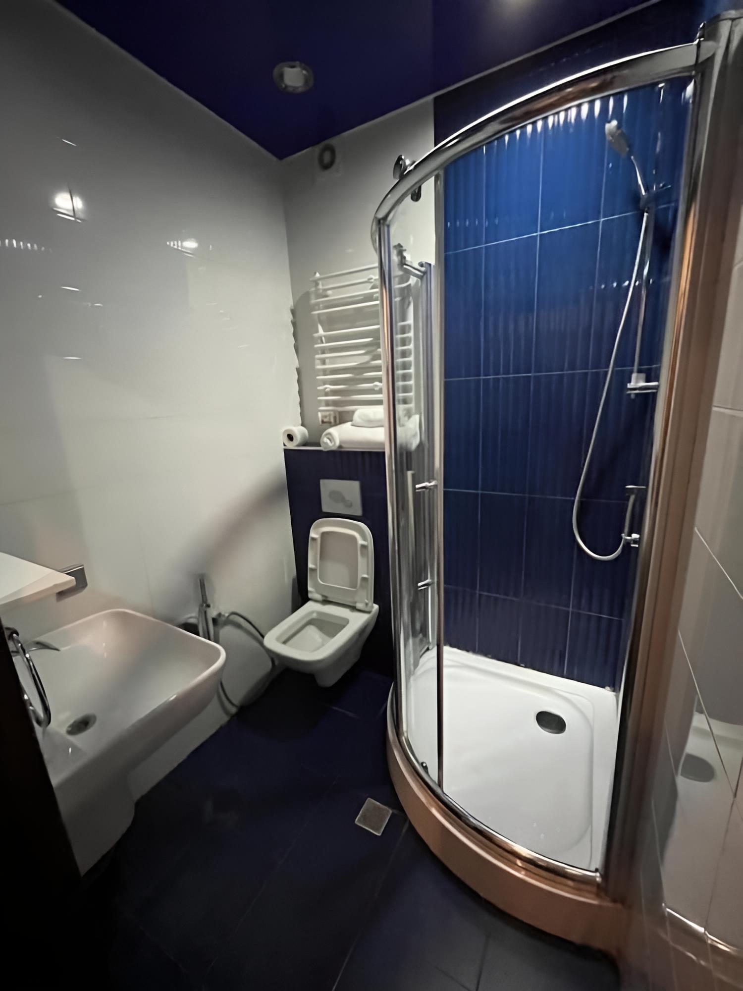 Luxury Double Room photo 1