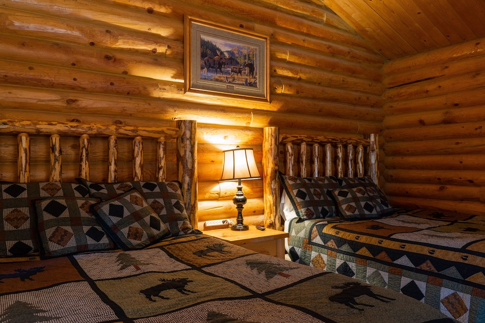 Deluxe Cabin
