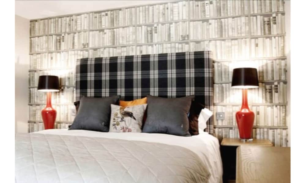 Double or Twin Room photo 2