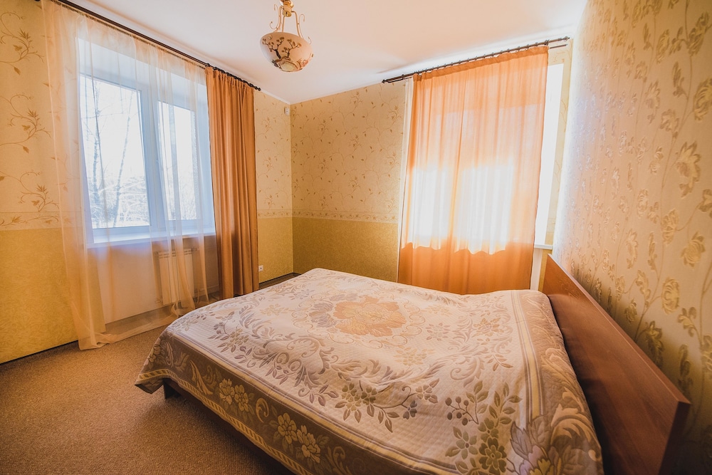 Luxury Double Room