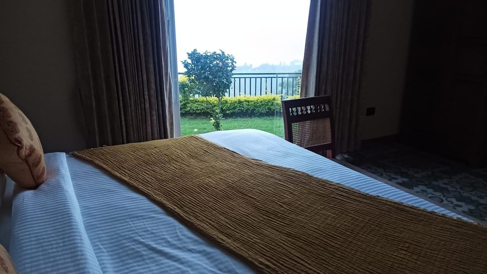 Deluxe Double Room, Mountain View