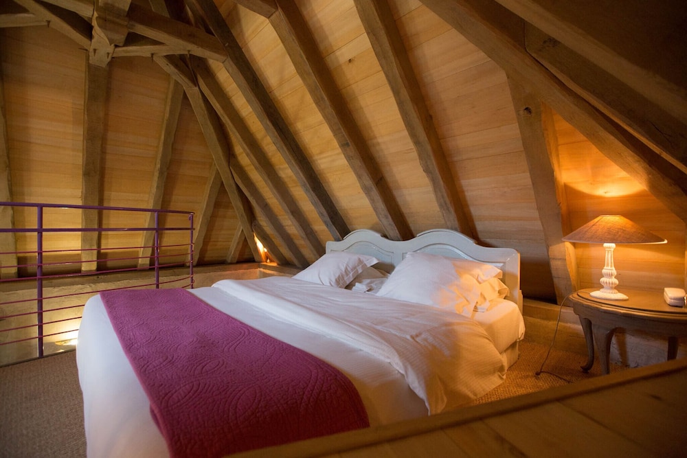 Romantic Suite (Lapopie) photo 3