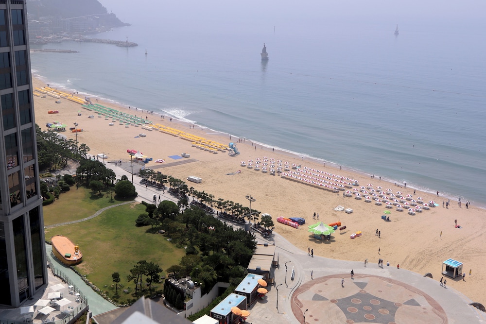 Presidential Suite, Ocean View photo 3