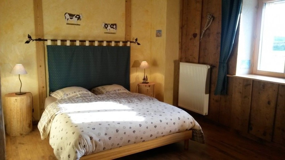 Deluxe Chalet, 4 Bedrooms photo 1