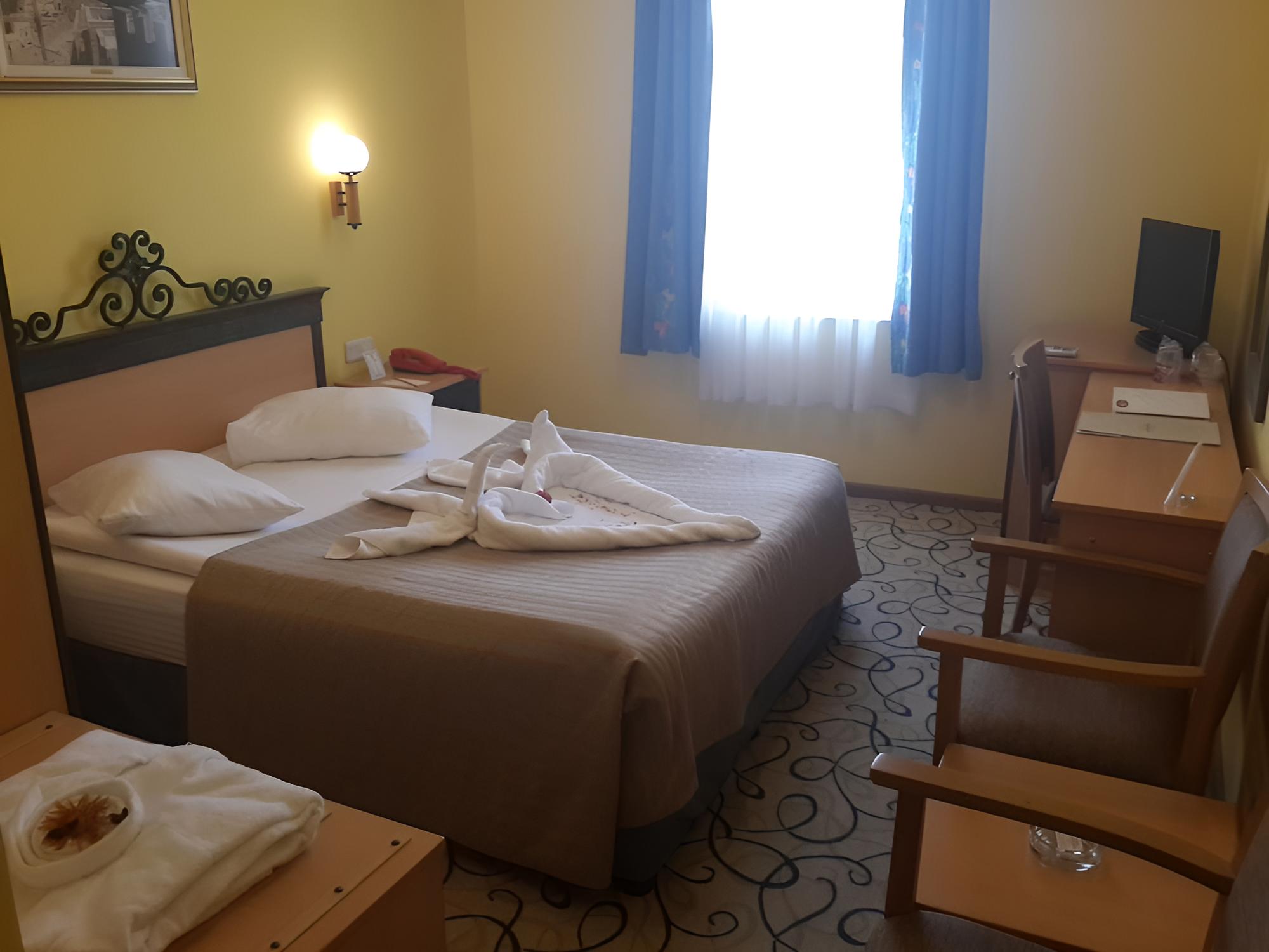 Double or Twin Room photo 3