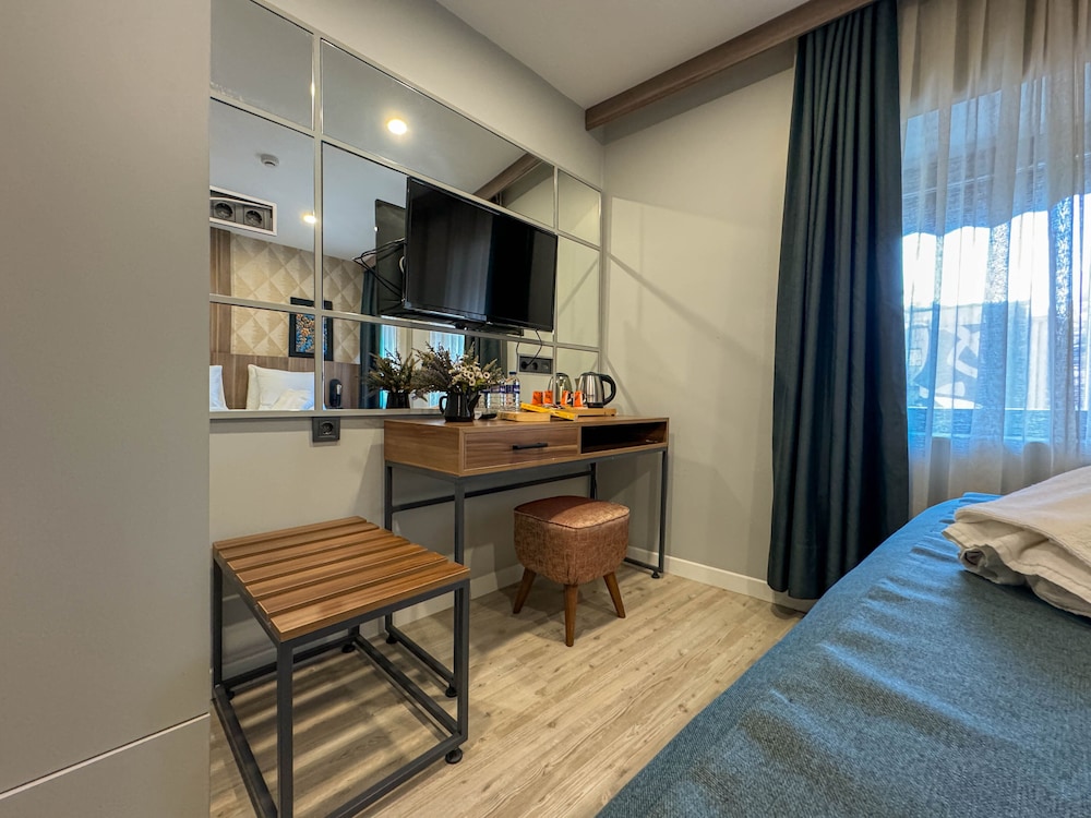 Superior Double Room photo 3