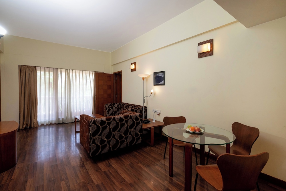 Exclusive Room photo 2