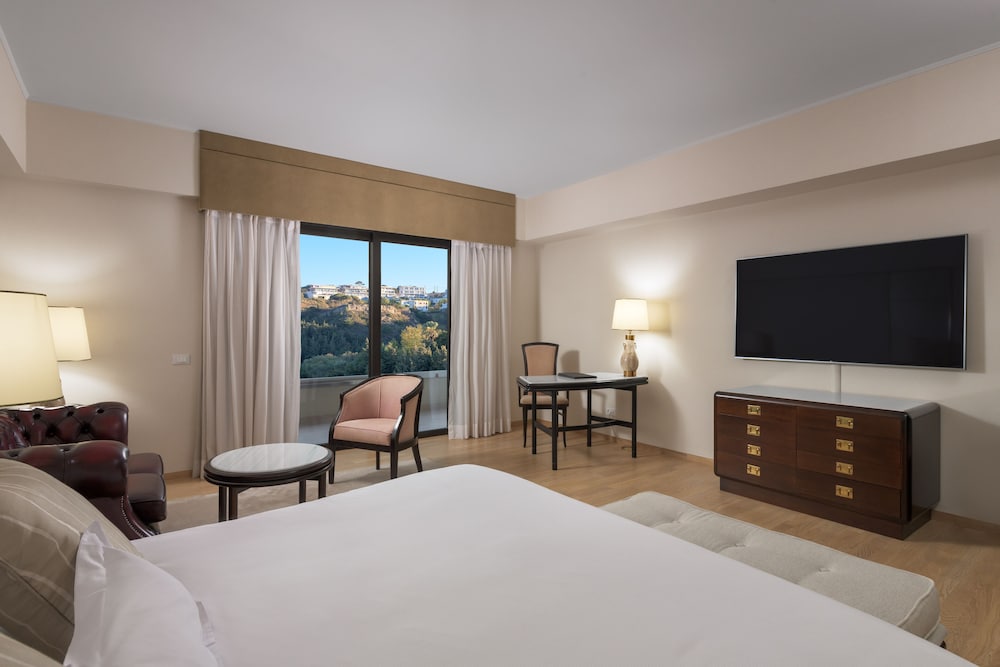 Executive Room, Sea View - Photo 1