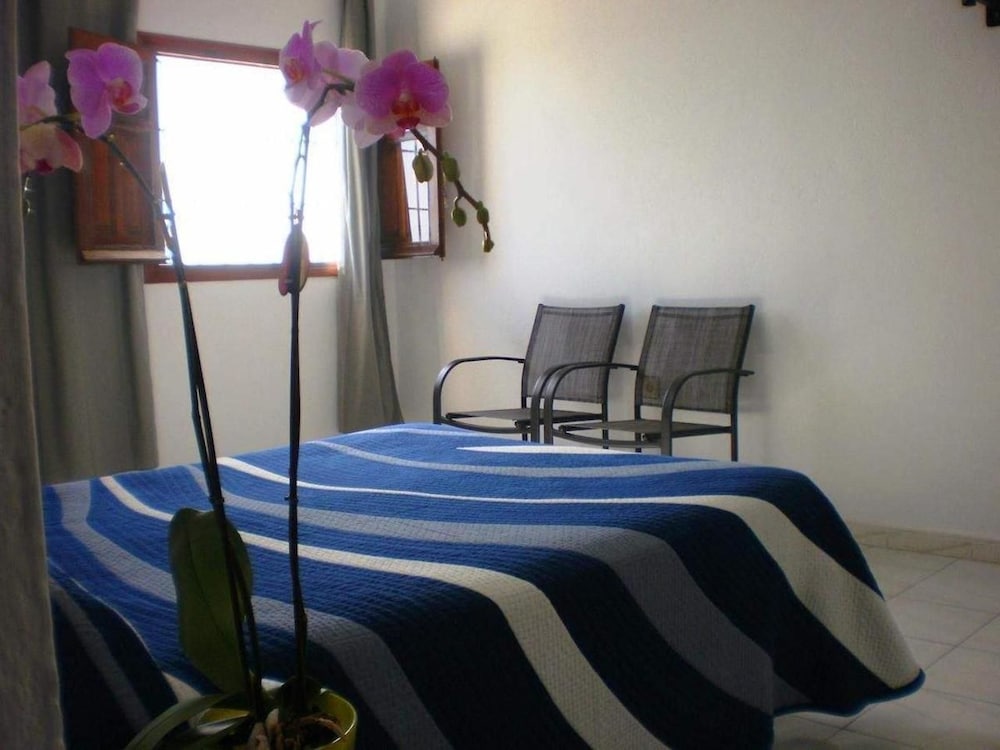 Habitación Doble Básica