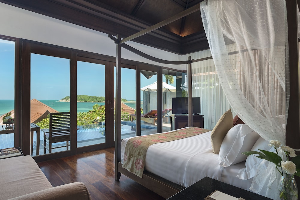 Pool Villa Beachside (Adult Only) photo 1