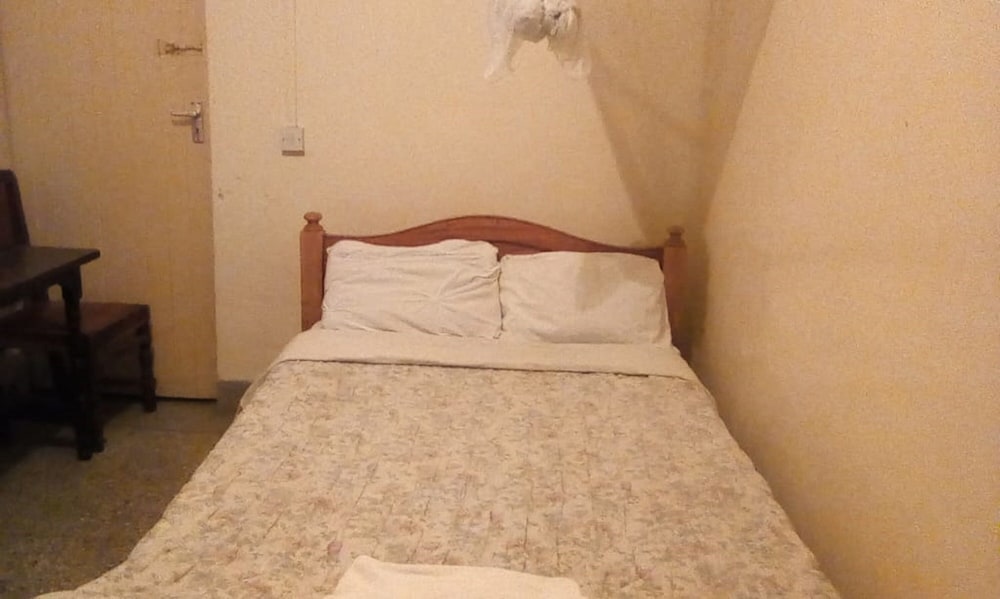 Double Room Single Use