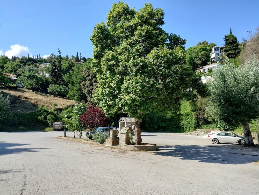 Zina s Cottage in Afetes, Foto 40