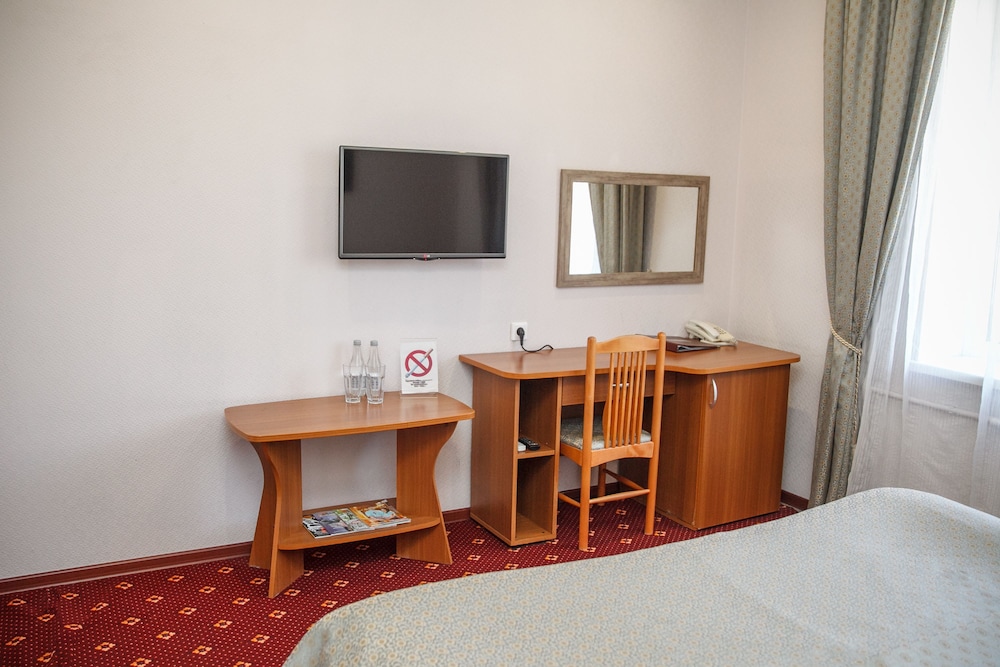 Standard Double Room photo 2
