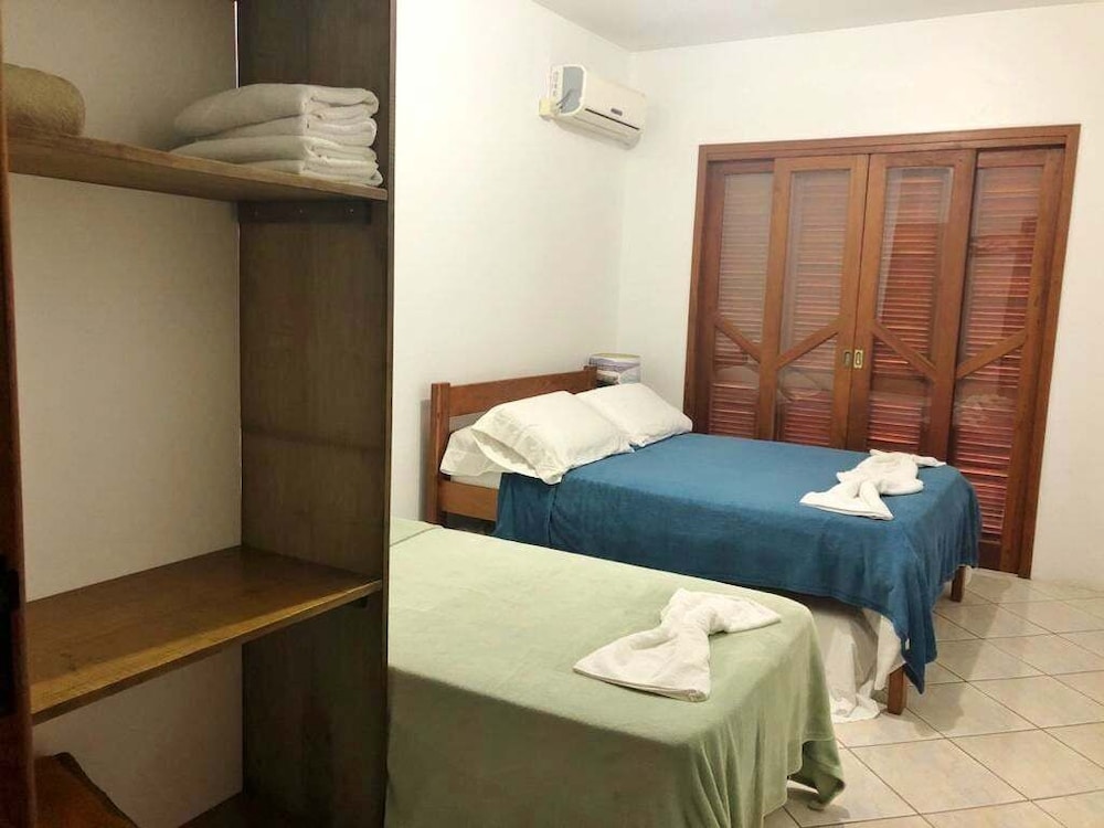 Duplex, 1 Bedroom