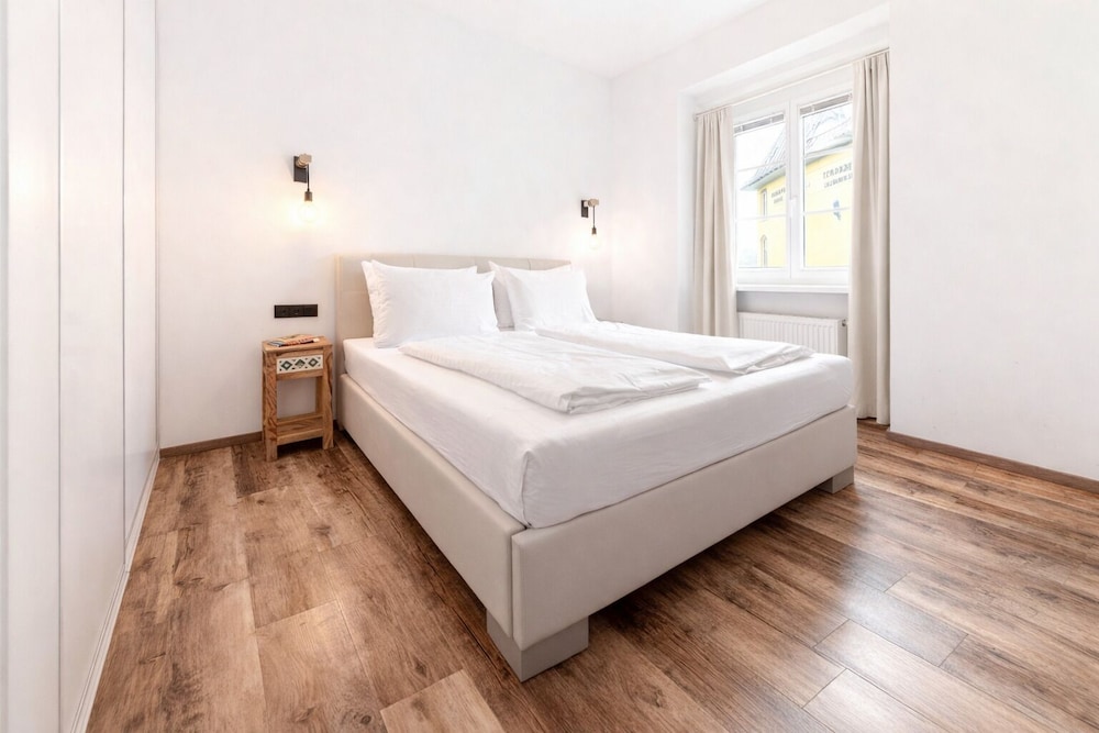 Deluxe Apartment, 1 Bedroom photo 2