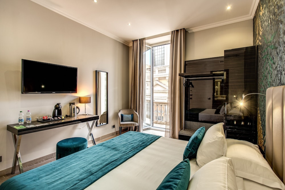 Superior Double Room photo 3