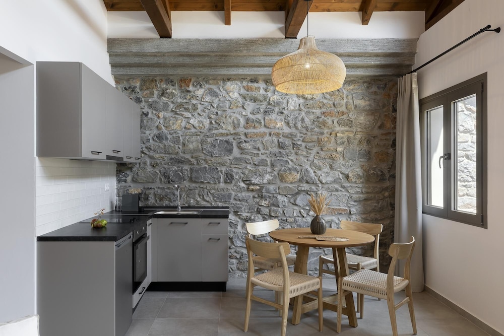 Lichnos Luxury Suites Stoa, Photo 16