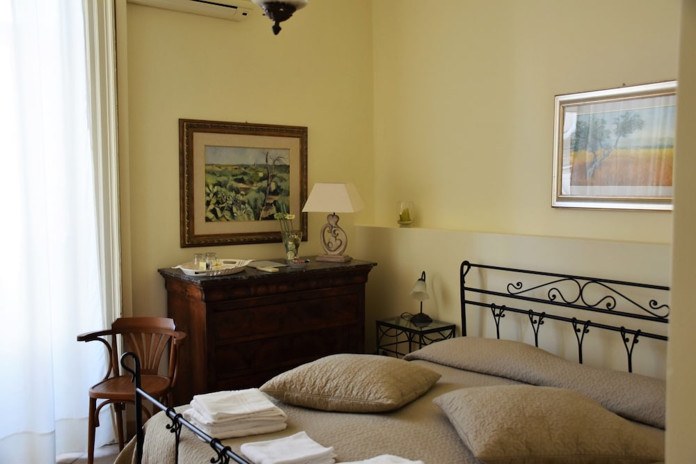 Suite Luxury