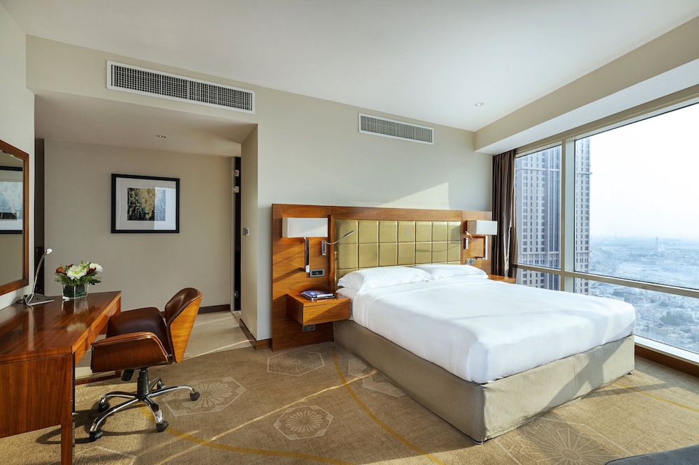 Suite, 1 Bedroom - Photo 6