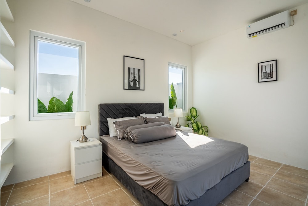 Comfort Villa, 1 Bedroom, Private Pool photo 1
