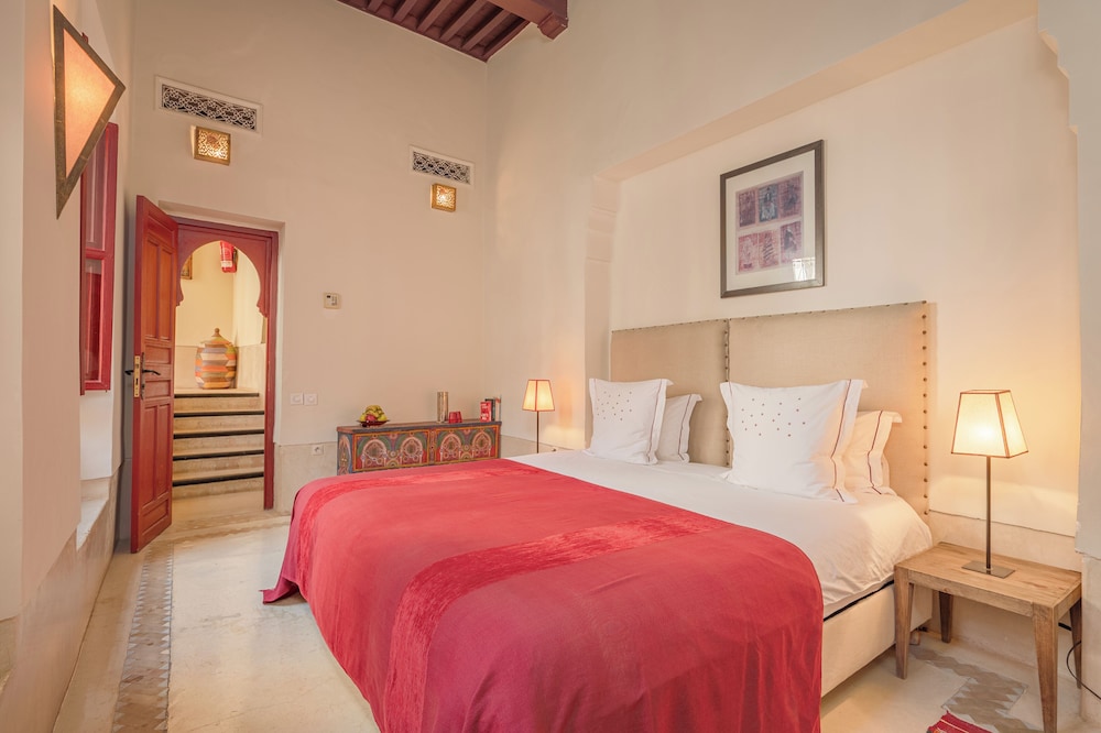 Oasis Room