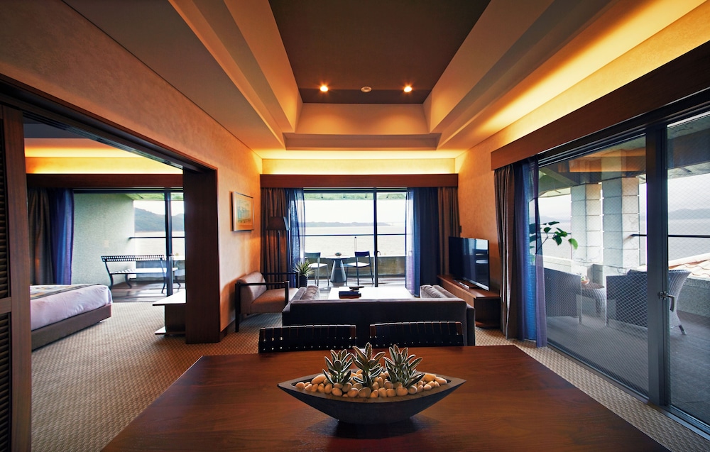 Luxury Twin Room