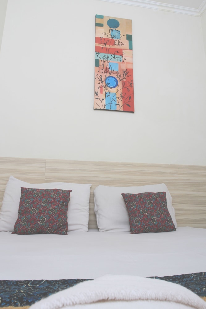 Standard Double Room photo 2
