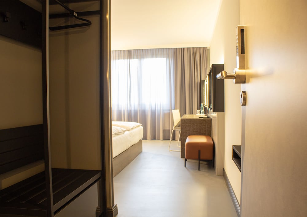 Comfort Double or Twin Room - Photo 7