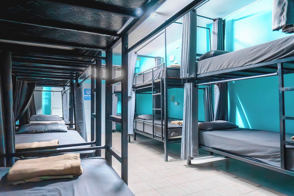 Standard Shared Dormitory photo 1