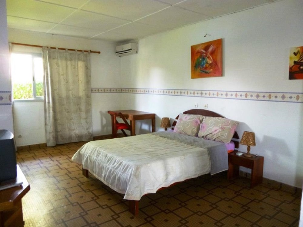 Senior Double Room photo 2