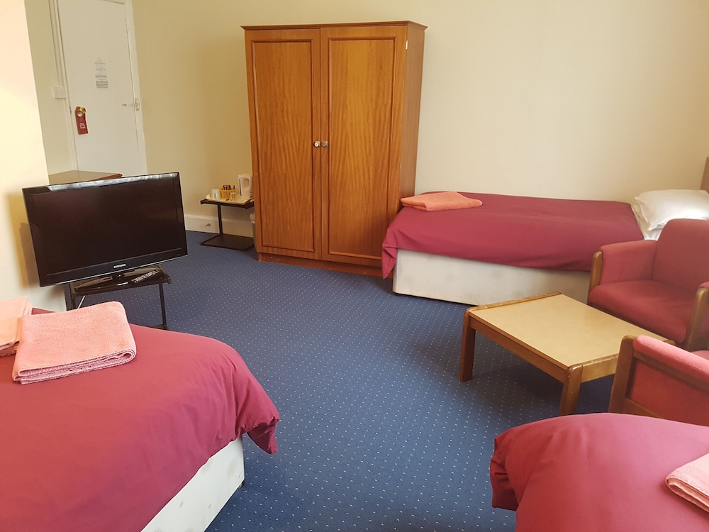 Triple Room photo 1