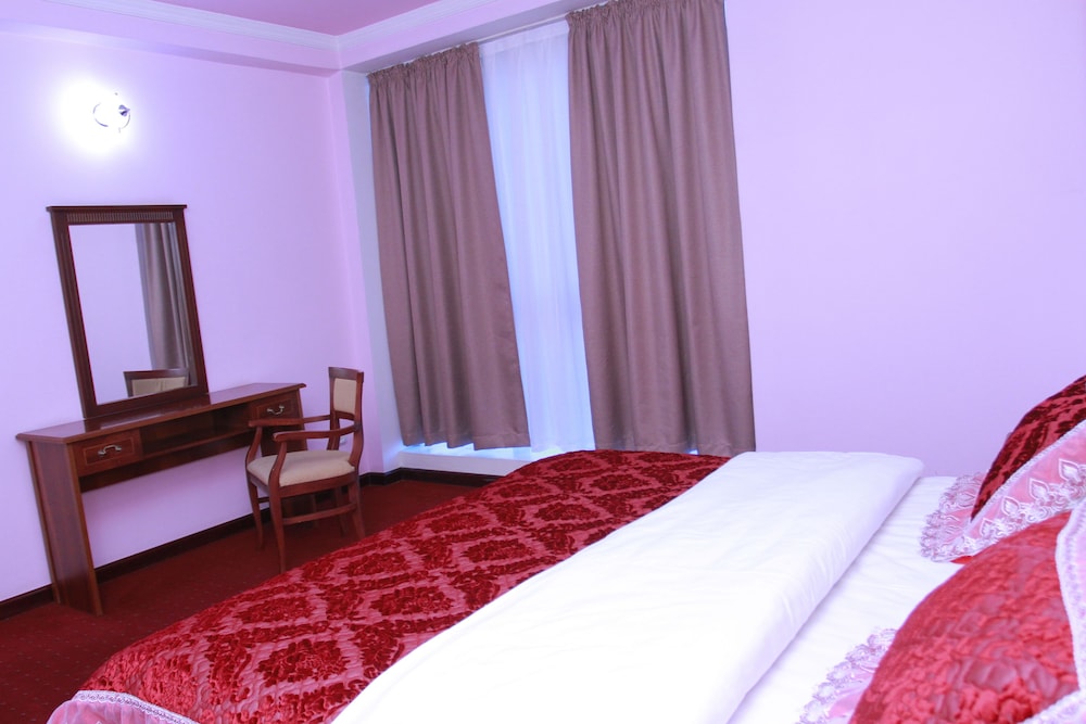 Suite photo 3