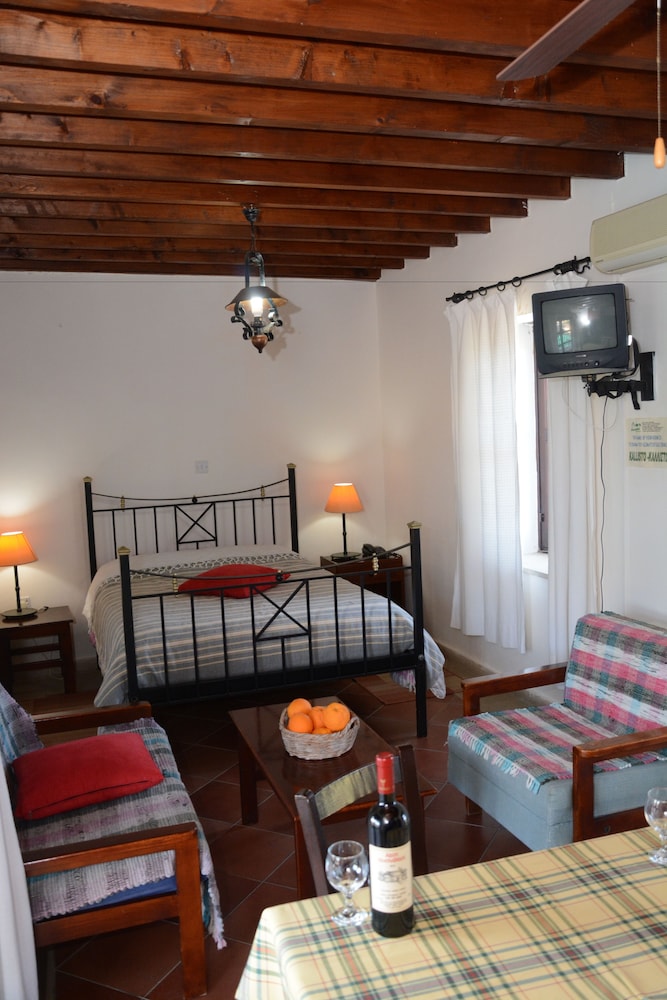 Standard Double Or Twin Room photo 1