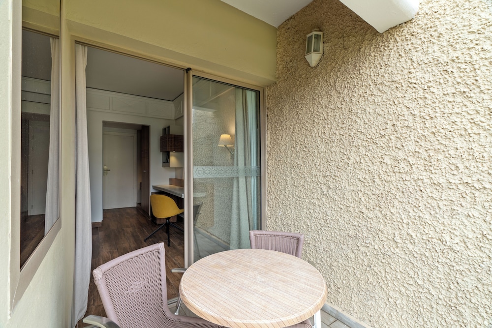 Standard Double Room, Sea View photo 3