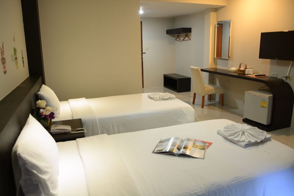 Deluxe Room photo 1