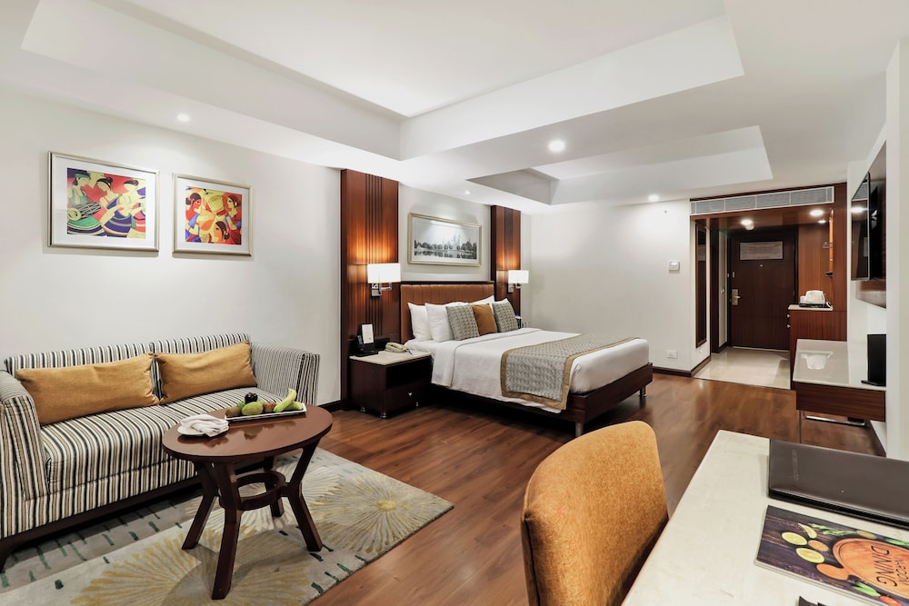 Club Suite - Photo 3