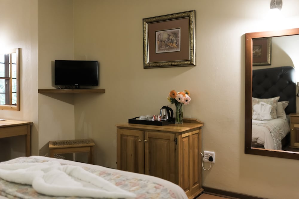 Classic Double Room - Photo 2