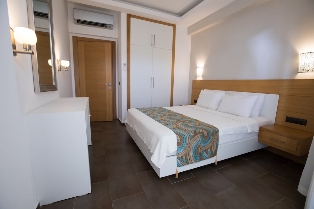 Family Suite, 2 Bedrooms