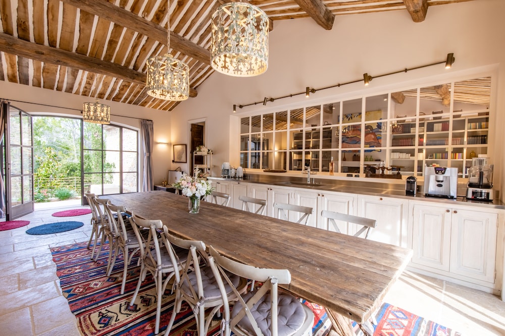 Villa (FITO) - Photo 3