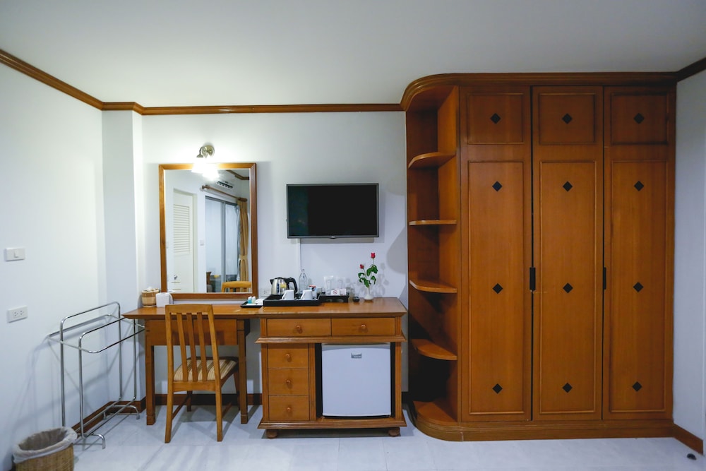 Superior Room, Sea View photo 3