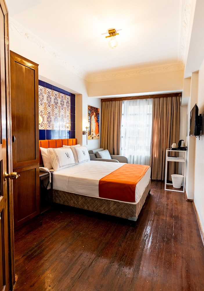 Standard Triple Room photo 1