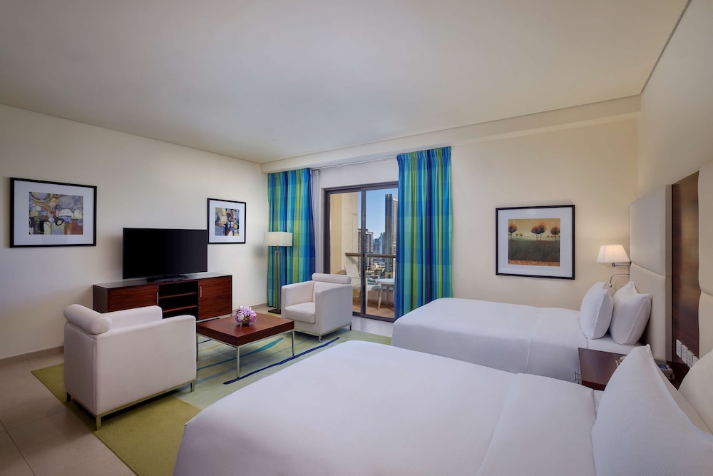 Twin Deluxe Room With Sea View - Balcony - Photo 3