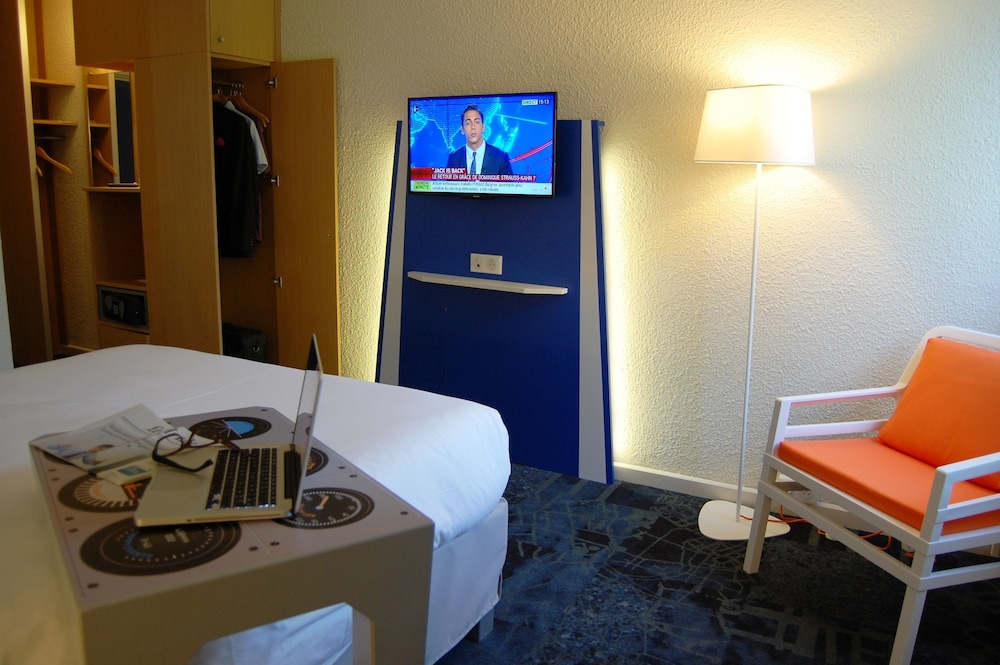 Standard Room, 1 Double Bed with Sofa bed (1 sofa bed for children -12 years old) - Photo 3